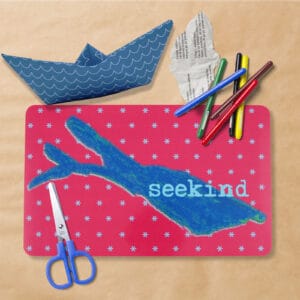 Glückseeligkeit Konstanz, Produkt Vesperbrett Seekind