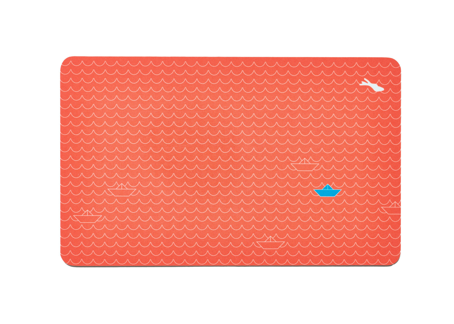 Für Auf- und Anschneider – unser Vesperbrett, <br>Motiv «Bodensee Rot»